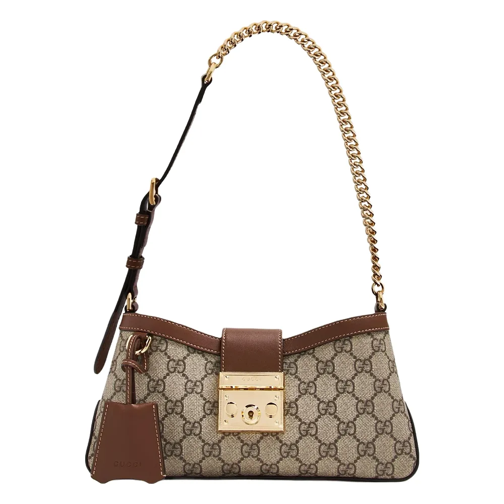 Gucci Padlock — Joyagoo Spreadsheet photo 1
