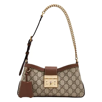 Gucci Padlock — Joyagoo Spreadsheet photo