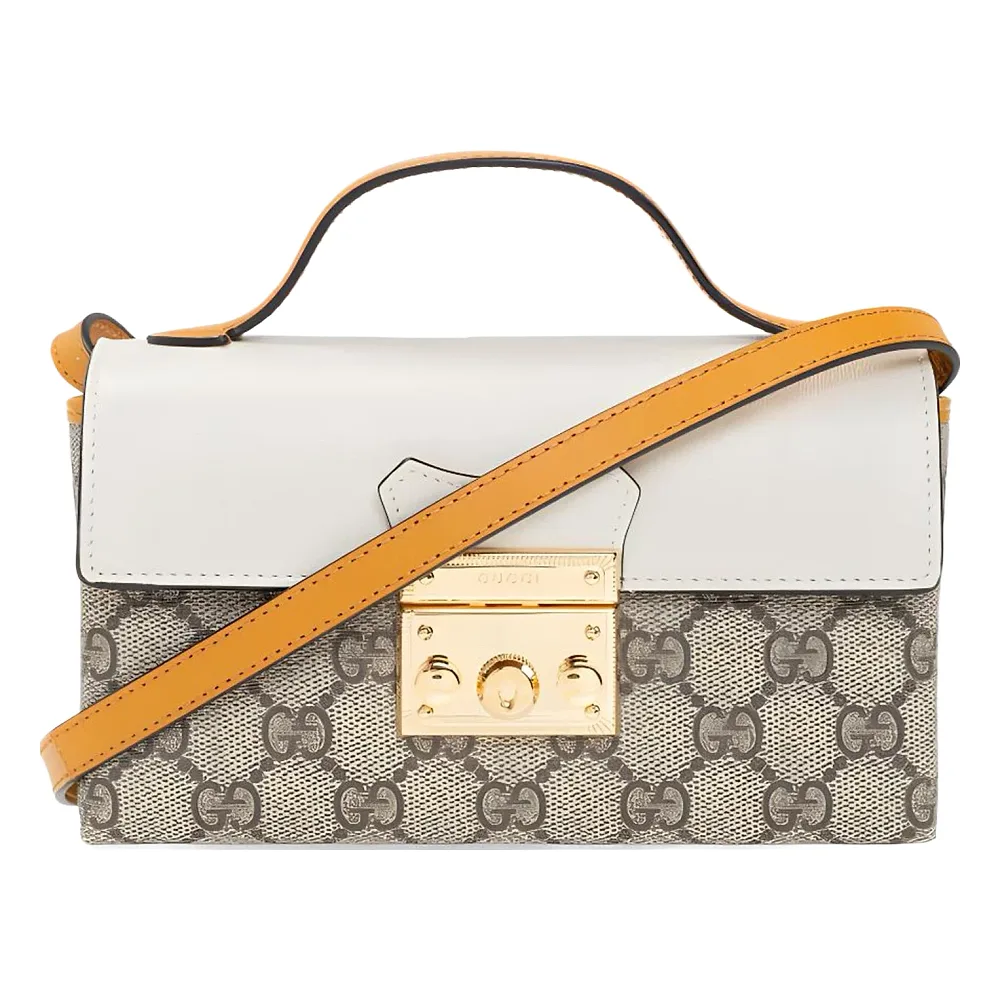 Gucci padlock — Joyagoo Spreadsheet photo 1