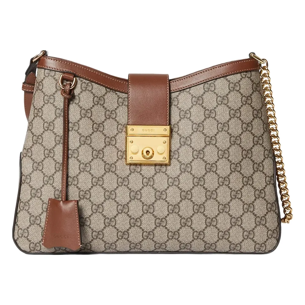 Gucci Padlock Bag — Joyagoo Spreadsheet photo 1
