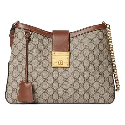 Gucci Padlock Bag — Joyagoo Spreadsheet photo