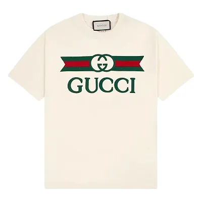 Gucci Tee — Joyagoo Spreadsheet photo