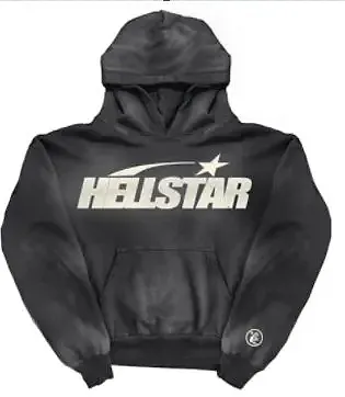 Hellstar Hoodie — Joyagoo Spreadsheet photo