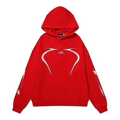 Hellstar Hoodie — Joyagoo Spreadsheet photo