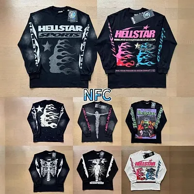 Hellstar Tee Hoodie — Joyagoo Spreadsheet photo