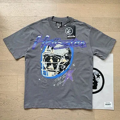 Hellstar T-Shirt — Joyagoo Spreadsheet photo