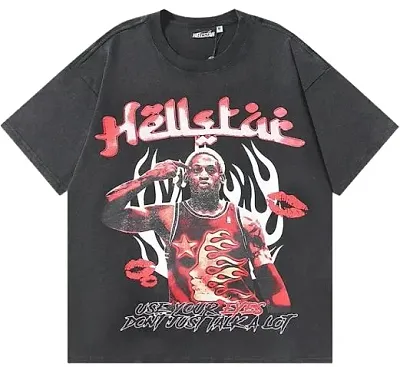 Hellstar Tees — Joyagoo Spreadsheet photo