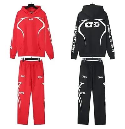 Hellstar Tracksuit — Joyagoo Spreadsheet photo