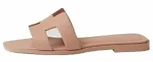 Hermes Oran Shoes — Joyagoo Spreadsheet photo