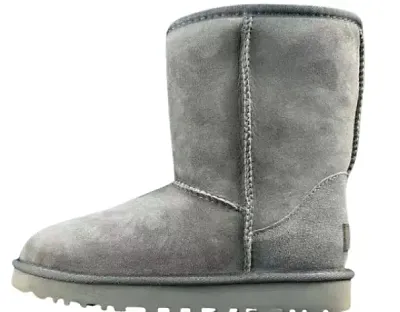 High Grey UGG Shoes — Joyagoo Spreadsheet photo 1