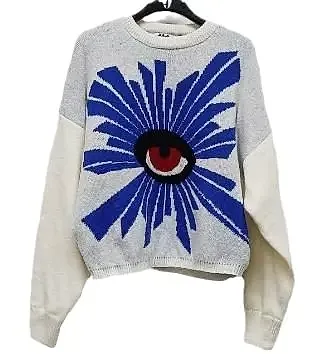 House Of Errors Sweater — Joyagoo Spreadsheet photo 1