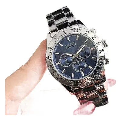Hugo Boss Watch — Joyagoo Spreadsheet photo
