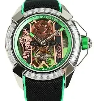 Jacob&Co Watch — Joyagoo Spreadsheet photo