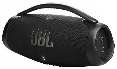 JBL Boombox 3 — Joyagoo Spreadsheet photo