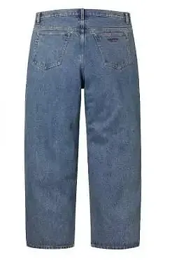 Jeans Supreme — Joyagoo Spreadsheet photo