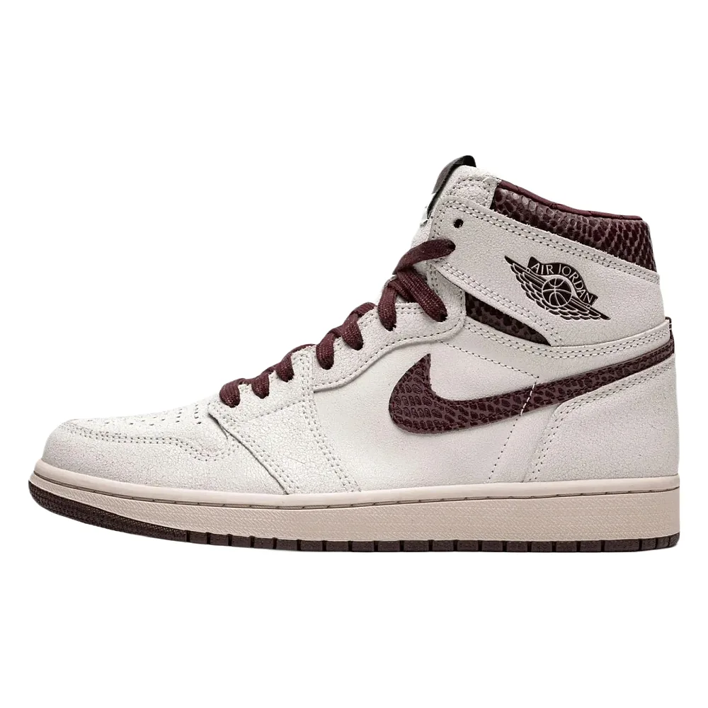 Jordan 1 AMM Shoes — Joyagoo Spreadsheet photo 1