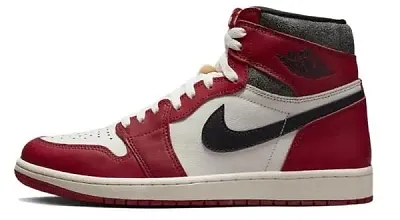 Jordan 1 Chicago "Lost & Found" — Joyagoo Spreadsheet photo