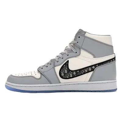 Jordan 1 High Dior — Joyagoo Spreadsheet photo