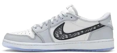 Jordan 1 Low Dior — Joyagoo Spreadsheet photo