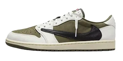Jordan 1 Low OG Mocha — Joyagoo Spreadsheet photo