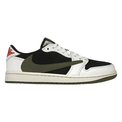 Jordan 1 Low Olive — Joyagoo Spreadsheet photo