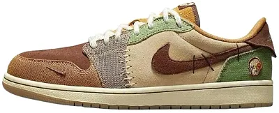 Jordan 1 Low Zion Voodoo — Joyagoo Spreadsheet photo