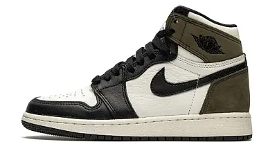 Jordan 1 Mocha — Joyagoo Spreadsheet photo