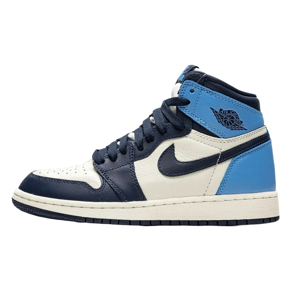 Jordan 1 Obsidian Shoes — Joyagoo Spreadsheet photo 1