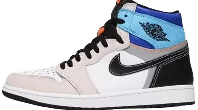 Jordan 1 Prototype — Joyagoo Spreadsheet photo
