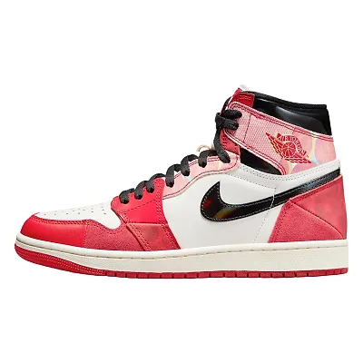 Jordan 1 Spider-Verse — Joyagoo Spreadsheet photo