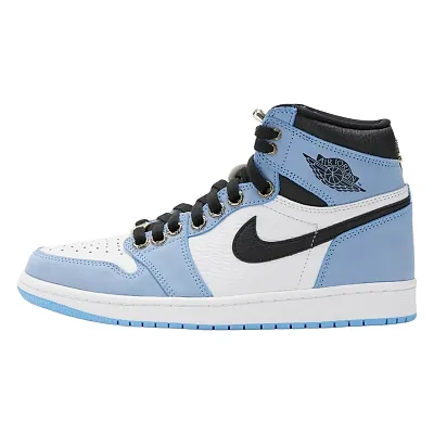 Jordan 1 University Blue Shoes — Joyagoo Spreadsheet photo