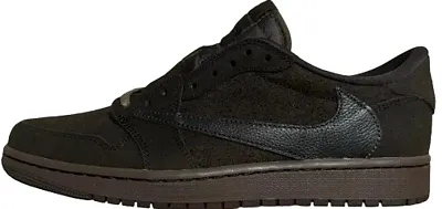 Jordan 1 Velvet Brown — Joyagoo Spreadsheet photo 1