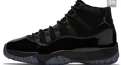 Jordan 11 Cap and Gown — Joyagoo Spreadsheet photo