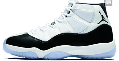 Jordan 11 Retro Concord — Joyagoo Spreadsheet photo