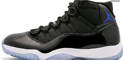 Jordan 11 Space Jam Shoes — Joyagoo Spreadsheet photo