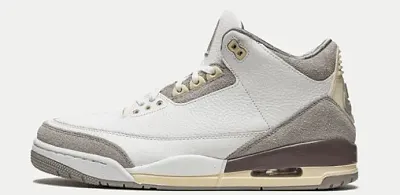 Jordan 3 AMM Shoes — Joyagoo Spreadsheet photo