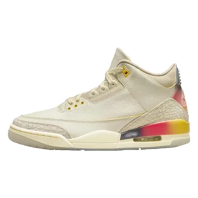 Jordan 3 "Balvin" — Joyagoo Spreadsheet photo