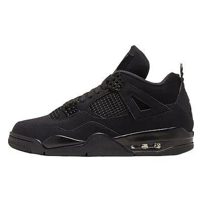 Jordan 4 Black Cat — Joyagoo Spreadsheet photo