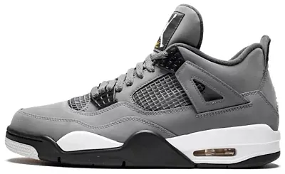 Jordan 4 Cool Grey — Joyagoo Spreadsheet photo