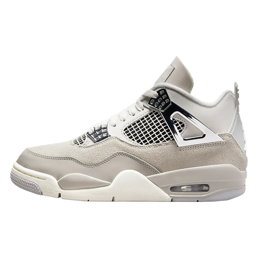 Jordan 4 Frozen Moments — Joyagoo Spreadsheet photo 1