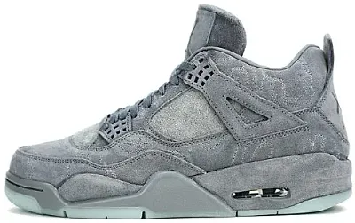 Jordan 4 KAWS — Joyagoo Spreadsheet photo