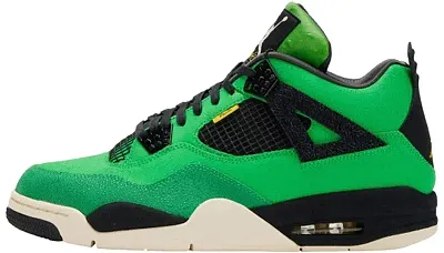 Jordan 4 Manila — Joyagoo Spreadsheet photo