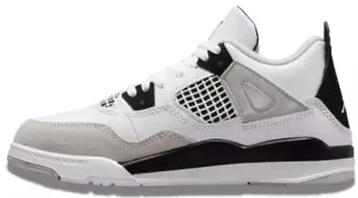 Jordan 4 Military Black — Joyagoo Spreadsheet photo
