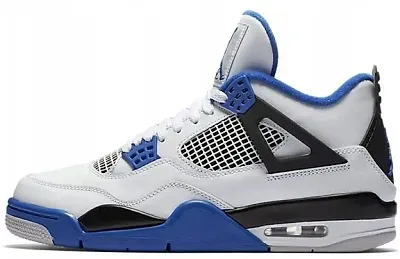 Jordan 4 Motorsport Shoes — Joyagoo Spreadsheet photo
