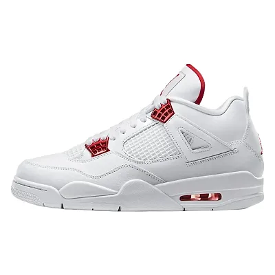 Jordan 4 Orange Metallic — Joyagoo Spreadsheet photo