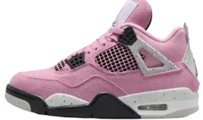 Jordan 4 Orchid — Joyagoo Spreadsheet photo