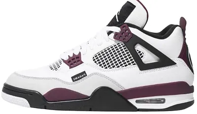 Jordan 4 PSG Shoes — Joyagoo Spreadsheet photo