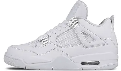Jordan 4 Pure Money — Joyagoo Spreadsheet photo