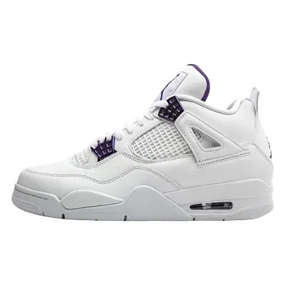 Jordan 4 Purple Metallic — Joyagoo Spreadsheet photo
