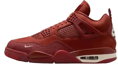 Jordan 4 Red Brick Shoes — Joyagoo Spreadsheet photo
